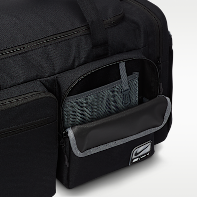 Nike Utility Power 2.0 Duffel Bag (Medium, 51L). Nike JP